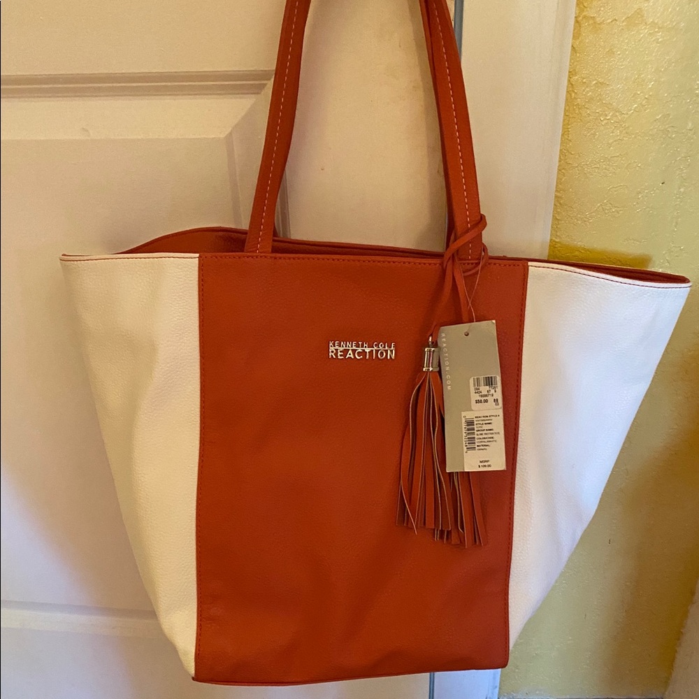 Kenneth Cole reaction purse 👜